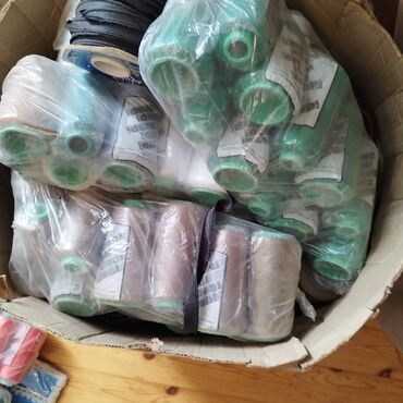 Tikiş maşınları: Tikiş maşını Jack, İşlənmiş,Elektromexaniki, Pulsuz çatdırılma — 13