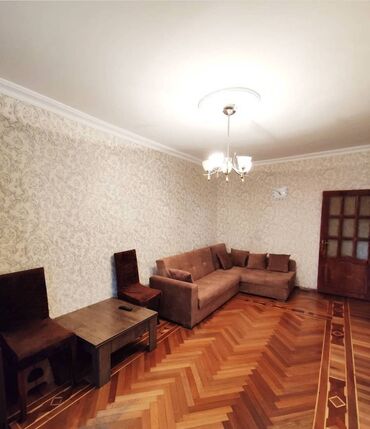 Köhnə tikili: Bakı, 2 otaqlı, Köhnə tikili, m. Əhmədli, 60 kv. m — 3