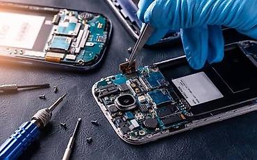 redmi note 1: Профессиональный ремонт смартфонов и планшетов на выезд - Диагностика — 1