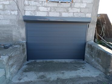 Рольставни для окон: Рольставни для окон, Без установки — 3