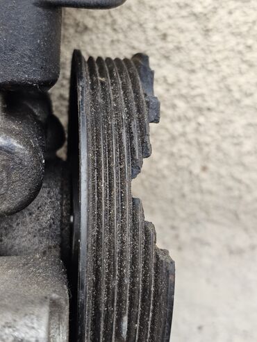 Гидроусилители: Гидроусилитель BMW 2004 г., Б/у, Оригинал, Германия — 3