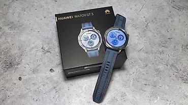 samsung galaxy j2: Huawei Watch GT 5 ağıllı saat Huawei Watch GT 5 zərif klassik dizaynı — 1