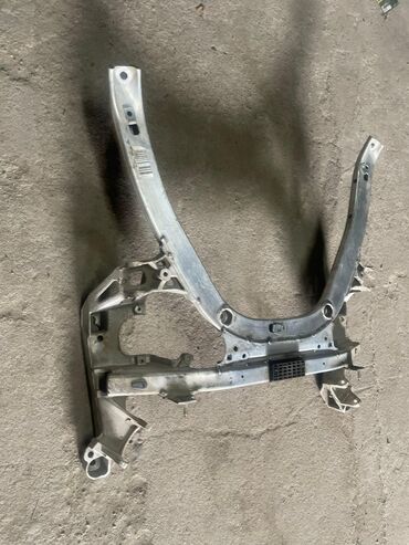 Другие детали ходовой части: БМВ Е60 Передний подрамник, Балка передняя в наличии 2.5 N52 BMW E60 — 6