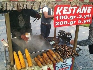 вакансия продавец: Продавец керек на кебаб шашлык на тачку есть место для продажи