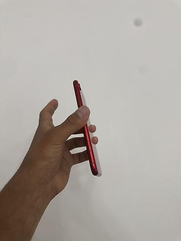 Техника и электроника: IPhone Xr, Б/у, 128 ГБ, Красный, 79 % — 3