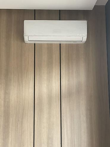 Другая климатическая техника: Установка кондиционеров, любых видов и сложности, двух этапная работа — 1