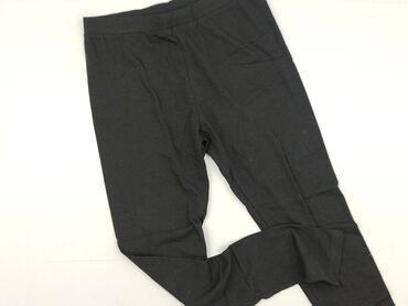 woskowane legginsy z wysokim stanem: Beloved, Leggings Sports for women, size M (EU 38)