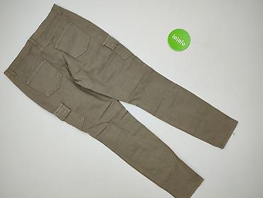 45 x 24: Janina, Spodnie cargo damskie, rozmiar S — 3