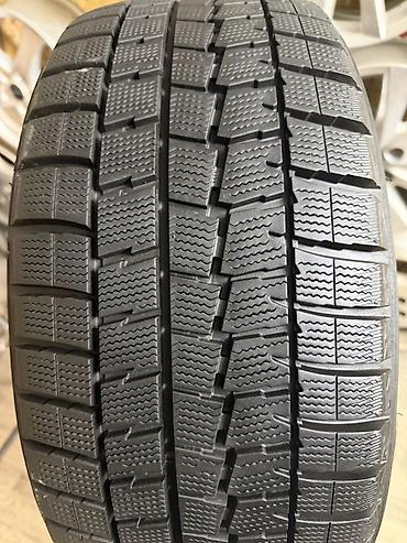 24540 r18 зима: Комплект зимних шин Dunlop Winter Maxx WM01 - Размер: 245/40 R18 - — 2