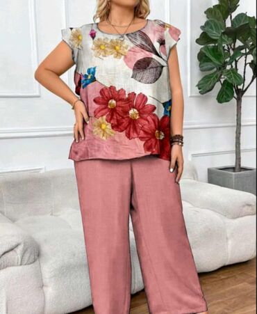 new yorker нови сад – слике: 4XL (EU 48), color - Multicolored