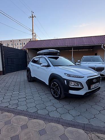 кона хюндай электро: Hyundai Kona: 2021 г., 1.6 л, Автомат, Дизель, Кроссовер — 4
