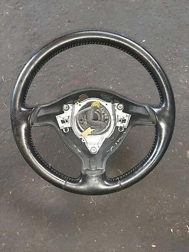 quad gume: VOLAN ZA VOLKSWAGEN PASSAT B5.5 | Volan za Passata B5.5 Mogucnost — 1