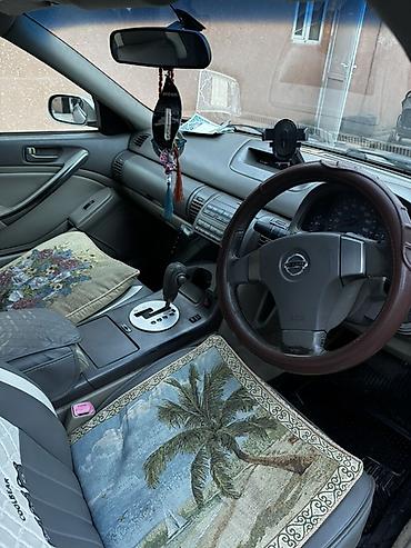 jetta vs5: Nissan Skyline: 2004 г., 2.5 л, Автомат, Бензин, Седан — 8