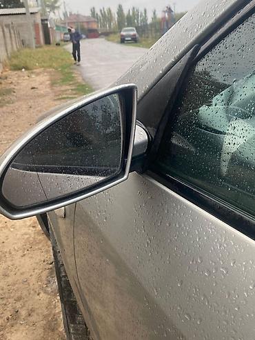 rota grid: Nissan Primera: 2005 г., 1.8 л, Автомат, Бензин, Седан — 6