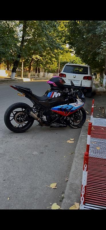 moto cross: BMW - BMW S1000RR, 400 sm3, 2023 il, 10000 km — 4