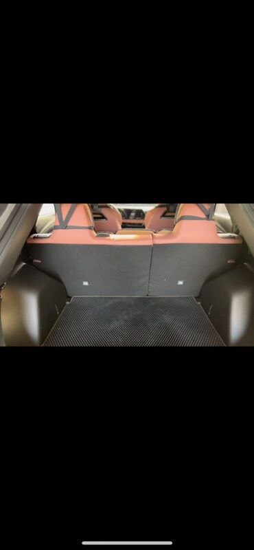 Changan: Changan X5 Plus: 2025 г., 1.5 л, Робот, Бензин, Кроссовер — 11