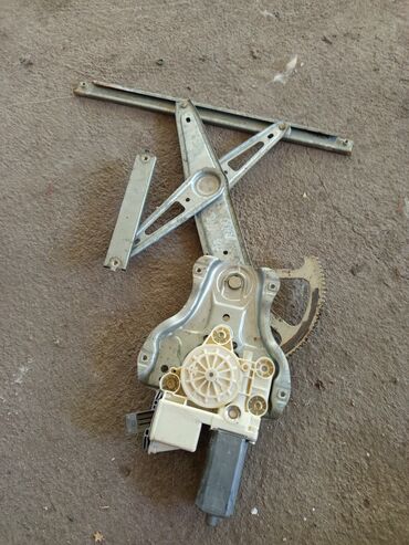 Двери и комплектующие: Дверь Передняя правая Toyota, Б/у, Оригинал — 14