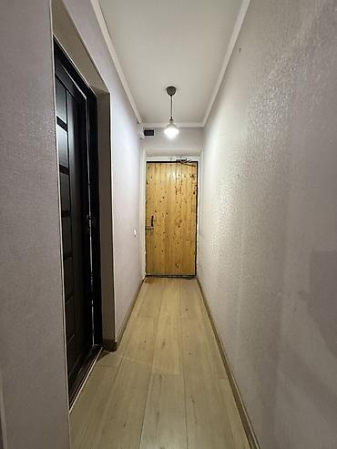 думал: 3 комнаты, 58 м², 103 серия, 1 этаж, Косметический ремонт — 2