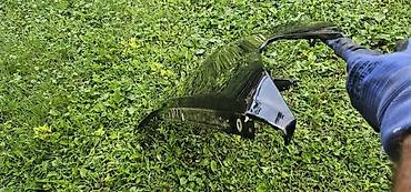 helmet: LEVO KRILO F10 F11 ZA BMW SERIJA 5 | BMW 5 f10 f11 levo krilo — 2