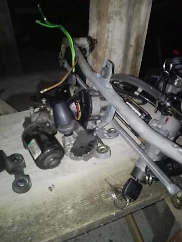 shooter nis: BRISAC ZA VOLKSWAGEN GOLF 4 | prednji i zadnji brisac svi delovi za — 1