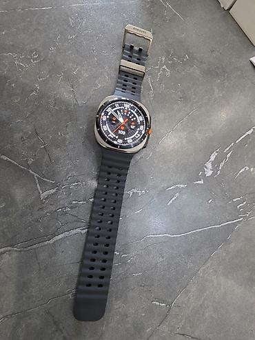 купить самсунг ультра: Samsung Galaxy Watch Ultra (LTE, GPS) - Смарт‑часы в титановом — 1