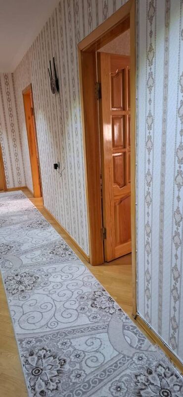 Köhnə tikili: Bakı, 5 otaqlı, Köhnə tikili, m. Həzi Aslanov, 120 kv. m — 8