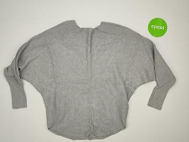 smileslow age: Sweter damski, rozmiar M — 3