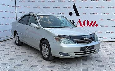 voxy noah: Toyota Camry: 2004 г., 2.4 л, Автомат, Бензин, Седан — 5