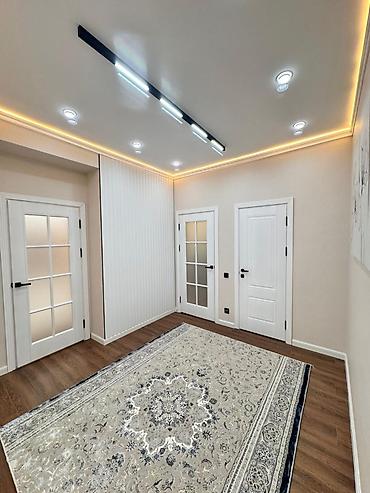 Продажа квартир: 3 комнаты, 77 м², Элитка, 6 этаж, Дизайнерский ремонт — 7