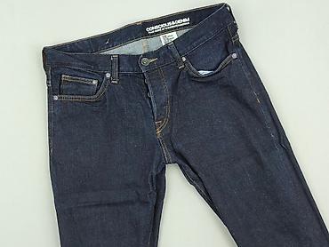 buty maxx: H&M Conscious, Jeansy damskie, rozmiar XL — 1