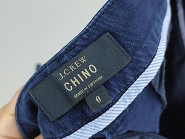 j crew: J.Crew, Szorty damskie, rozmiar S — 4