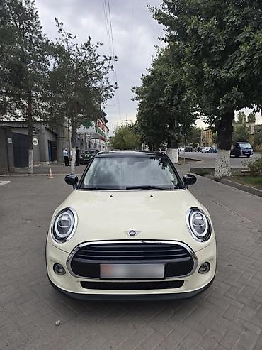 Mini: Mini Cooper: 2020 г., 1.5 л, Робот, Бензин, Хэтчбэк — 2