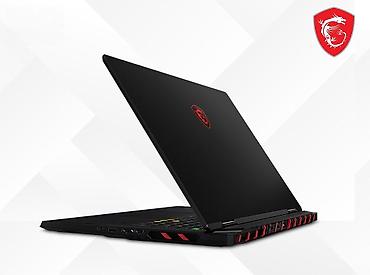 notbuk gaming: Gaming Laptop MSI Raider 18 HX AI A2XWIG-014US 18" UHD+ Ultra 9-285HX — 4