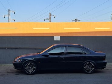 Opel: Opel Vectra: 1.6 l | 1997 il 2500000 km Sedan — 6