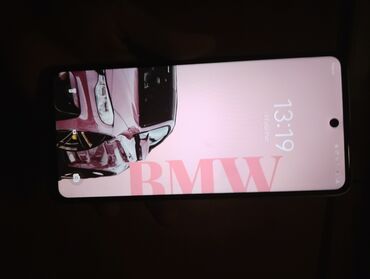 Sirena Motors: Tecno Spark Go 2024, 4 GB, rəng - Mavi, Barmaq izi