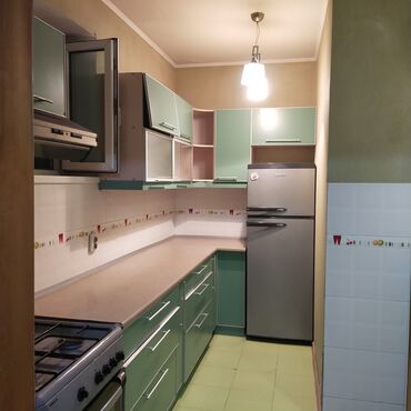 Долгосрочная аренда комнат: 20 м², С мебелью — 11