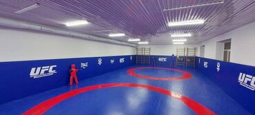 Боксерские груши: Настенная подушка для отработки ударов Boyko. Этот тренажер для боевых at lalafo.kg — 18 Боксерские груши: Настенная подушка для отработки ударов Boyko. Этот тренажер для боевых — 18