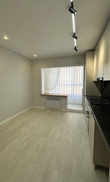 Недвижимость: 1 комната, 53 м², Технопарк 6 этаж, Евроремонт — 4