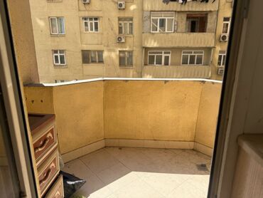 Yeni tikili: Əhmədli, 2 otaqlı, Yeni tikili, m. Əhmədli, 68 kv. m — 14