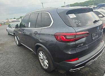 bmv e32: BMW X5: 2020 г., 3 л, Автомат, Бензин, Кроссовер — 6