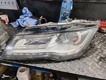 megafon 12v: AUDI A7 LEVI FAR XENON 4G8941034A | Audi vw delovi zemun 06******** — 2