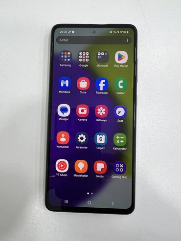 samsung galaxy express: Samsung Galaxy A52