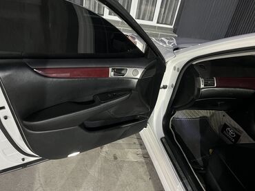 Toyota: Toyota Windom: 2004 г., 3 л, Автомат, Бензин, Седан — 13