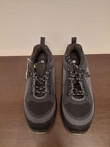 Radne cipele: Zaštitne cipele nove Zurrum - Nove zaštitne cipele Broj 39 Lagane — 5