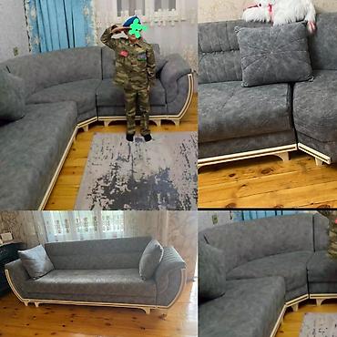 Divanlar: Künc divan, İşlənmiş, Açılan, Bazalı, Ödənişli çatdırılma — 1