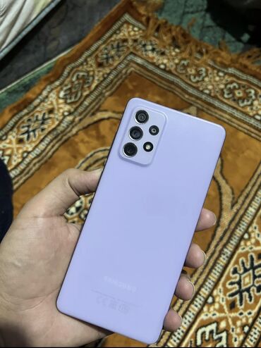 телефон самсунг s8 цена: Samsung Galaxy A72, Б/у, 256 ГБ, цвет - Розовый, 2 SIM