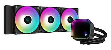 cpu cooler: Система охлаждения для ПК, Новый, Водяное охлаждение — 2