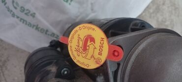 Другие автомобильные запчасти: Starter Bosch firmasıdır orginaldir üstüne qoyulmayıb tezedir blomu