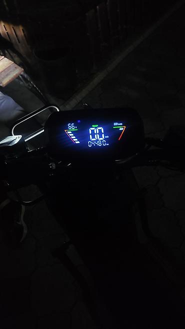 surron light bee x: Электроскутер для доставки (kugoo u5) Запас хода 100км максимальная — 2