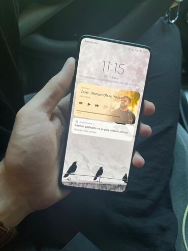 телефон fly bl4041: Xiaomi Mi 9T, цвет - Черный, 
 Две SIM карты